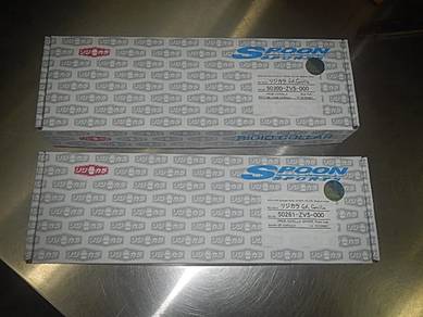 Spoon Rigid Collar Set For GR Corolla