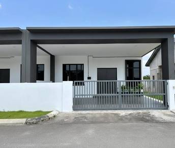 Semi-Detached House For Sale in Kuantan,PHG