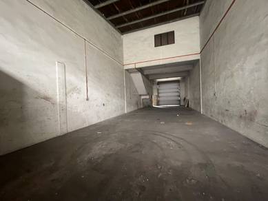 Warehouse / Factory For Sale in Pasir Gudang,JHR