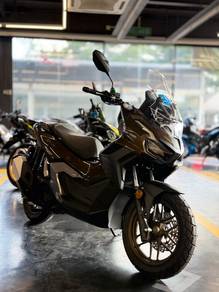 Honda ADV 160