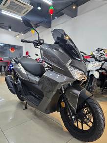 Aveta Viper 180