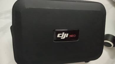 DJI neo 