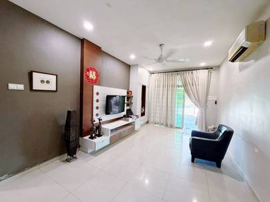 Semi-Detached House For Sale in Nibong Tebal,PNG
