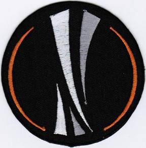 UEFA Europa League 2015-2016 Right Football Patch