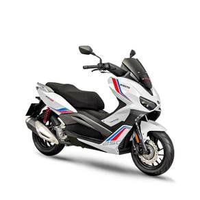 WMOTO ES250i
