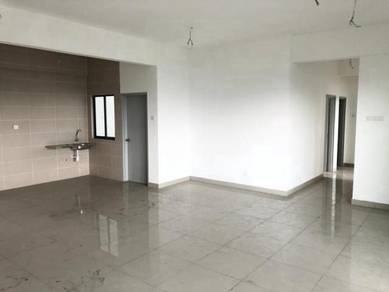 Apartment For Sale in Ria @ Amaniah Mulia