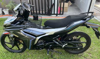 Yamaha Y16ZR
