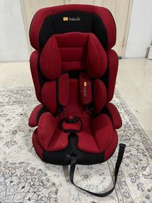 Carseat Baby