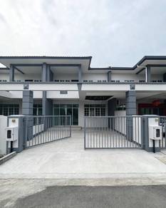 Terraced House For Sale in Kuching,SWK