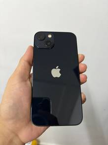 iPhone 13 128GB Midnight