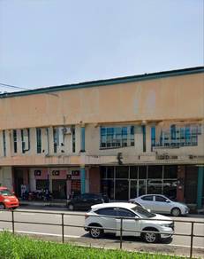 Warehouse / Factory For Rent in Permatang Tinggi,PNG