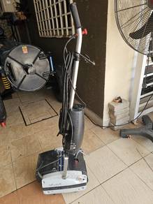 Rotowash R20T Floor Carpet Clean Machine