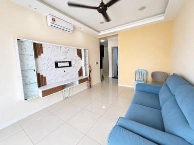 Apartment For Rent in Nadayu 801 @ Subang Murni