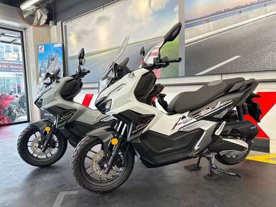Honda ADV 160