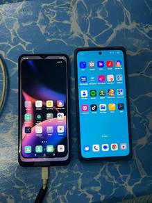 Oppo a3x dan oppo a16k