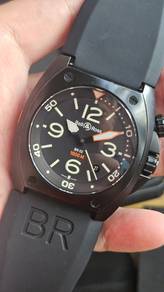 Bell&Ross BR02-20 