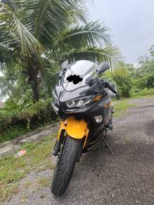 Kawasaki Ninja 250