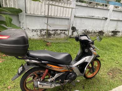 Honda Future 125
