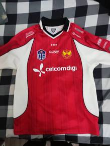 jersey SRG OG