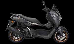 Yamaha NMAX