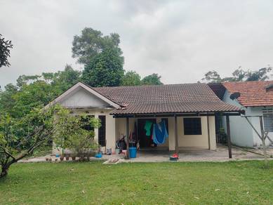 Agricultural Land in Gombak, SGR