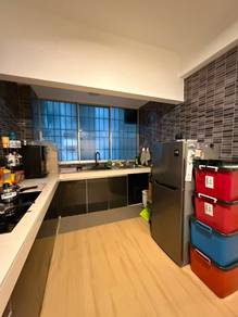 Condominium For Rent in Seri Puri
