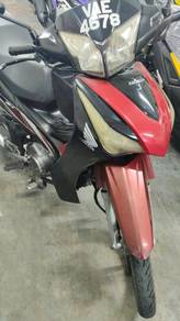 Honda Wave 125