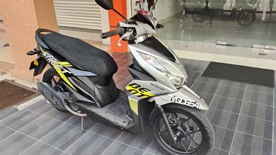 Honda BeAT