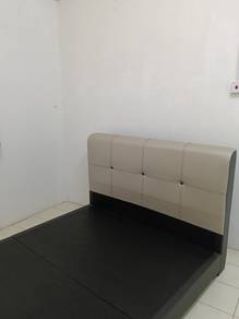 Bed Frame - Queen Size