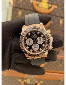 2024 Rolex Daytona Cosmograph 18k 750
