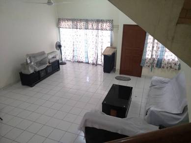 2-storey Terraced House For Sale in Bandar Puteri Klang,SGR
