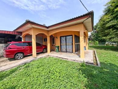 1-storey Terraced House For Sale in Sungai Petani,KDH