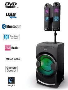 Sony Party Speaker