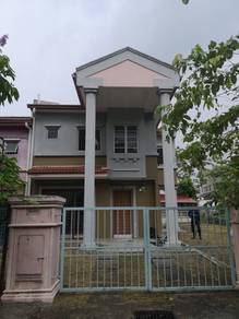 2-storey Terraced House For Sale in Seri Kembangan,SGR