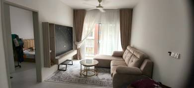 Condominium For Rent in Residensi Sateria