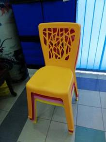Cafe EZ 701 chair (promotion)