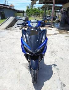 Honda Vario 160