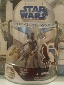 Star Wars : IG-86 Assassin Droid