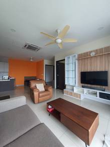 Condominium For Rent in The Cantonment