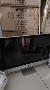 27 inch iMac 