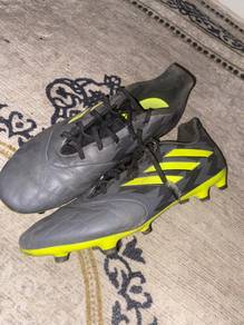 Adidas Copa Pure Injection.3 Firm Ground Boots