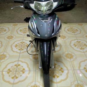 Honda Wave 125s