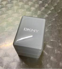DKNY Watch Case