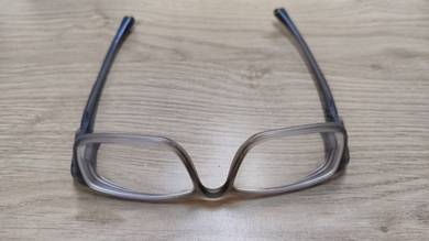 sport glasses