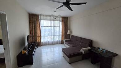 Condominium For Rent in The Saffron