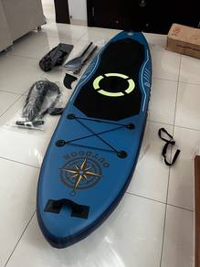 NEW Inflatable Paddle Board SUP 10’6”Complete Set