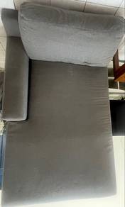 2 in 1 Sofa Bed 8-10pax