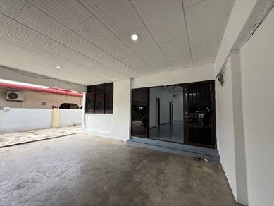 Semi-Detached House For Rent in Gurun,KDH