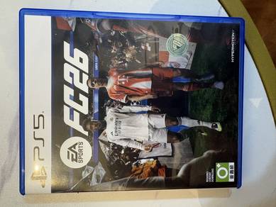 FC26 PS5 Edition