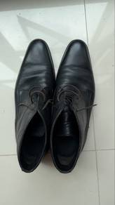 Bally Boots